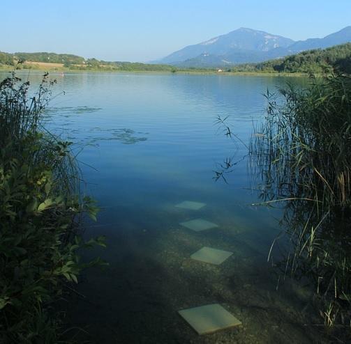 Komfortappartements Schoenblick Sankt Kanzian am Klopeiner See Quarto foto