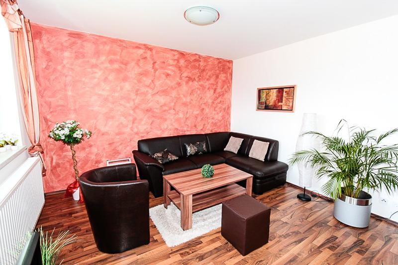 Komfortappartements Schoenblick Sankt Kanzian am Klopeiner See Quarto foto
