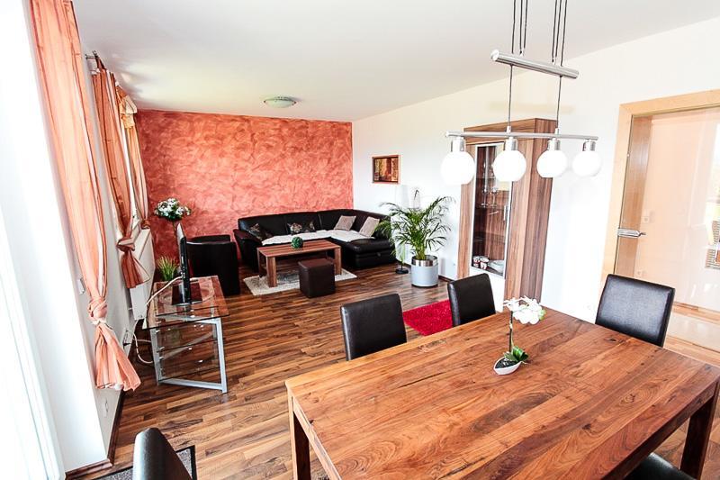 Komfortappartements Schoenblick Sankt Kanzian am Klopeiner See Quarto foto